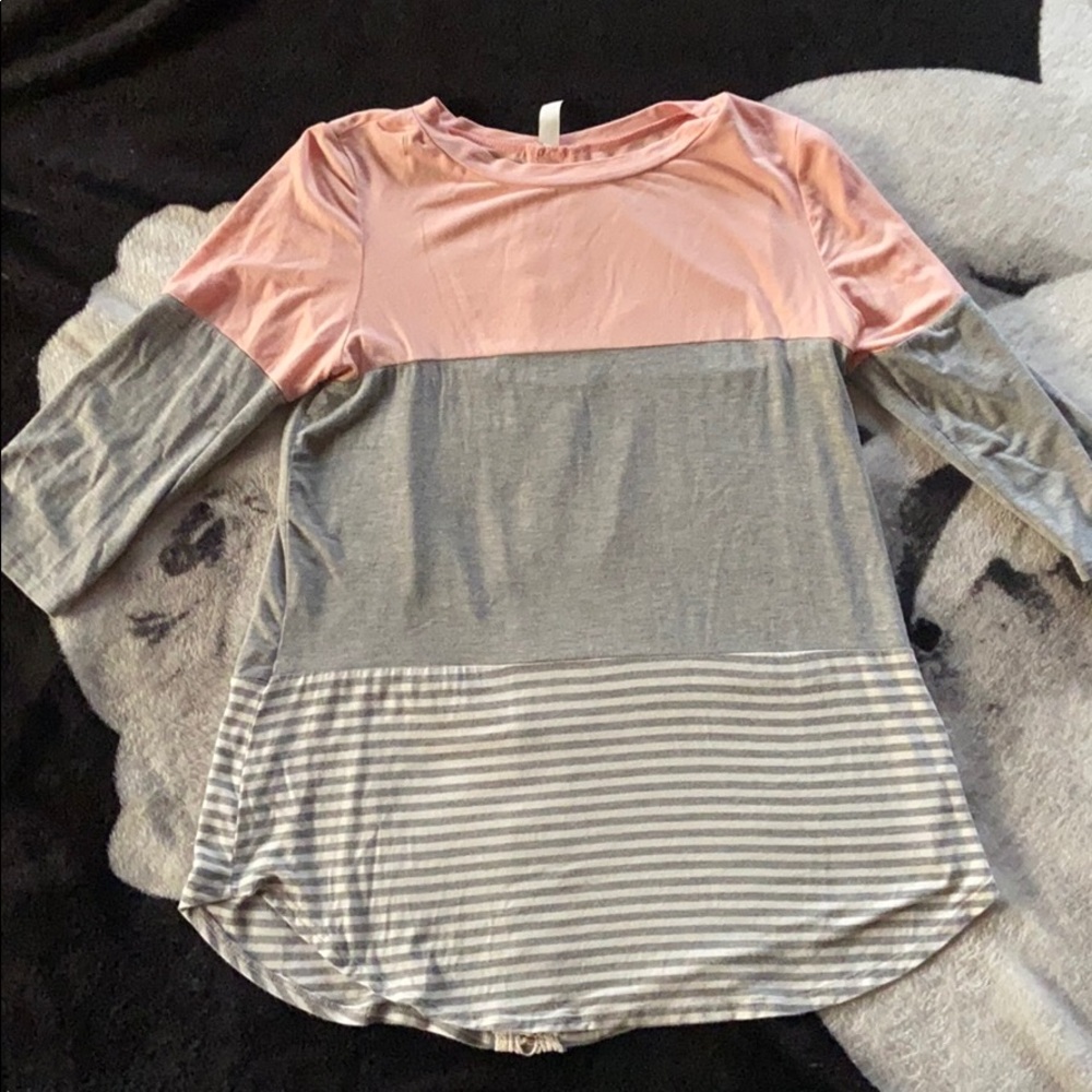 Boutique top